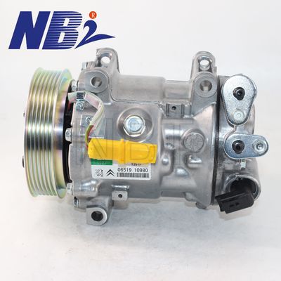 Goede prijs. Toepasselijk op Citroen Compressor 6453WZ 6453XA 6453XC 9648138680 9648238480 online