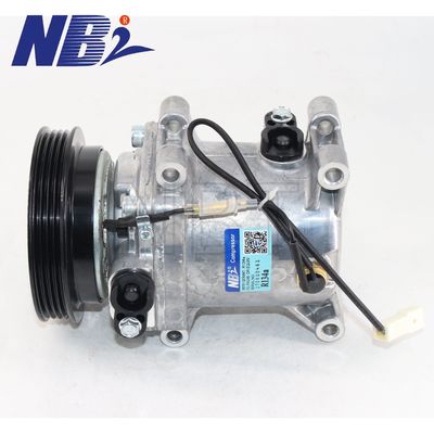 Goede prijs. SCSA06C Compressor De Ar-conditionado ForToyota COROLLA COROLLA Coupé AE86 883201A370 883201A360 Auto AC-compressor online