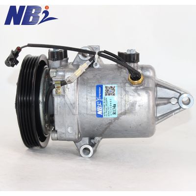 DBA-ZC83S 2019 95201-52R00 447280-3572 12V airconditioningcompressor voor Suzuki Swift 2017 9520052R01