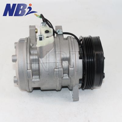 AUTO AC COMPRESSOR VAN DAEWOO MATIZ 0.8I QQ Chevrolet 2003 96568210 96568208 717860 8FK351273-381