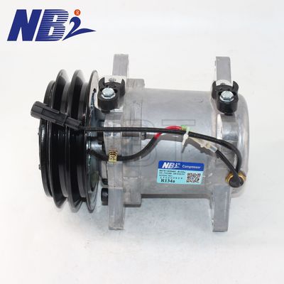 Compressor voor SS120 1A voor Isuzu 100P airconditioning onderdelen OEM 1107191205