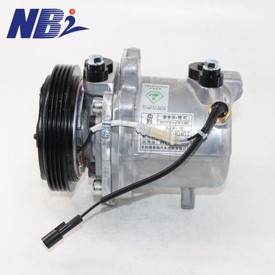 POKKA 9615 voor Wuling Glory SUZUKI Landy 2007-2017 Auto airconditioner AC autocompressor