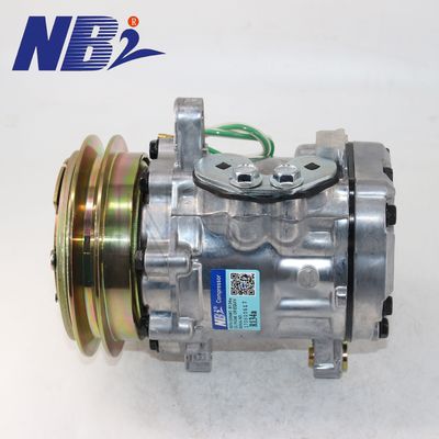 Goede prijs. A/C-compressor KHR3536 4615804 22L-979-2200 22L-979-2211 voor John Deere Komatsu Hitachi graafmachines online