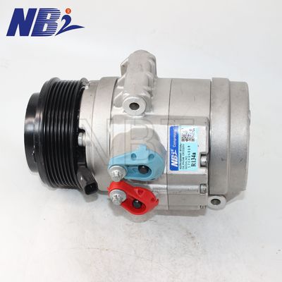 Goede prijs. F7AZ-19589-DA 7C19-19D629-AA F7AZ19589DA 7C1919D629AA 139300063 12v auto airconditioning compressor voor Ford Transit V348 online