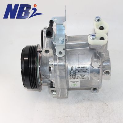 Voor Subaru Impreza 3, goedkope prijs 12V elektrische auto OEM 73111FG000 airconditioning ac compressor/