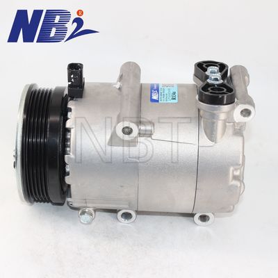 Goede prijs. VS16 Auto A/C AC-compressor 3M5H-19497-AC voor FOCUS Auto AC-compressor voor FORD 3M5H19497AC VS16 MSGFOD856 online