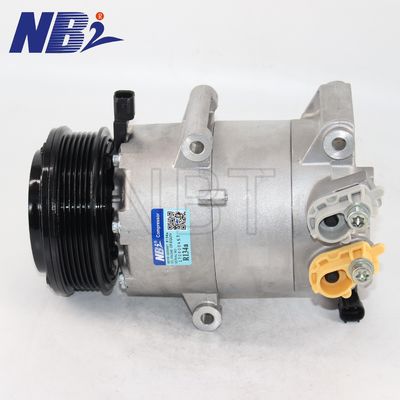 Auto Air AC Compressor voor Ford KUGA Escape 1.6 CV6-119D629-CD CV61-19D629-CA CV61-19D629-CB 1768027 1779457