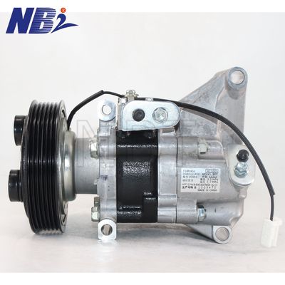 Goede prijs. Auto A2915a1 airconditioning compressor voor Mazda M2/2009 Ford Festiva D65161450H D65161K00B D65161450G Auto's online