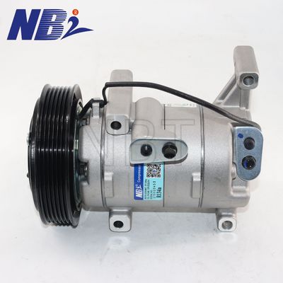 A2915 Auto airconditioning onderdelen Auto ac compressor voor Mazda 2 M2 / 2009 Ford Carnival V09A1AA4AK