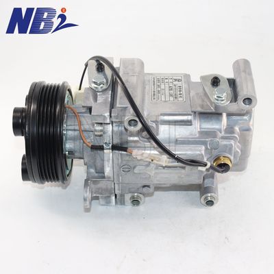 Goede prijs. BP4S-61-K00 CC2961450G H12A1AH4FX 10-0129 Ac-compressor voor Mazda 3 5, SP23, BK, 2.0,2.3Lt,1/04 online