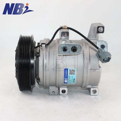 Goede prijs. 10P09 Auto airconditioning compressor GJ6A61K00F 2022140 GJ6A61K00B 8FK351103581 voor MAZDA 6 voor FAW B70 online