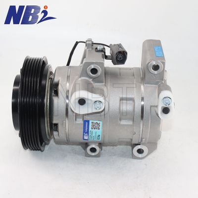 Goede prijs. DKS17DS Auto A/C AC Compressor GS1D61450A voor 6 Auto AC Compressor voor MAZDA GS1D-61-450 DKS17DS GDK4-61-450A MSGMZD809 online