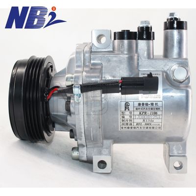 Goede prijs. KPR-1106 Auto 12V wisselstroomcompressor Nieuwe originele apparatuur (OE) 447260-7940 3111-AG000 Vervanging voor Lion/Su baru Outback 2.5 online