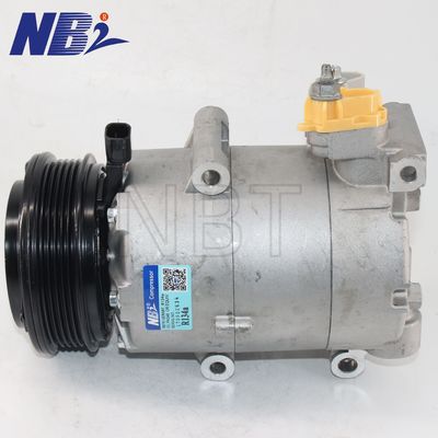 12V/24V Auto airconditioning AC A/c Compressor Auto aircon koeling Onderdelen voor FORD FOCUS III OEM 8V5119D629DG 1514842