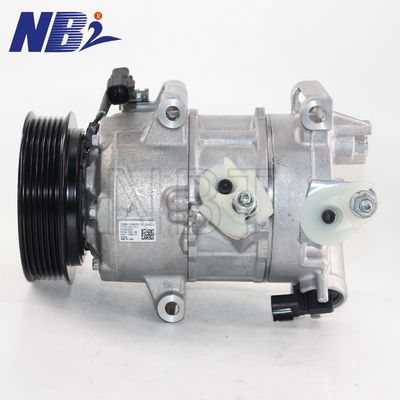 Auto voor Ford Escort airconditioner compressor ED8B19D629BC