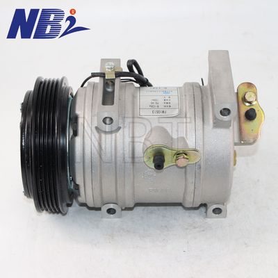 Auto 12v AC elektrische airconditioner compressor prijs conditie onderdelen voor GEELY KINGKONG MK LG-1 1064000132