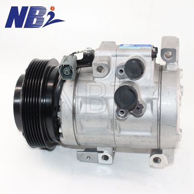 Goede prijs. Hoogwaardige airconditioning auto ac compressor voor Mazda CX7 2006-2014 OEM EG2161450G online