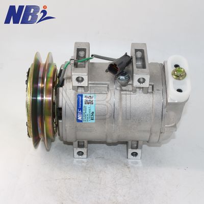 Goede prijs. A38 Graafmachine Airconditioning Compressor 447220-2580 20Y-979-3110 EX120/150/200/220-5 AC bouwmachineonderdelen online