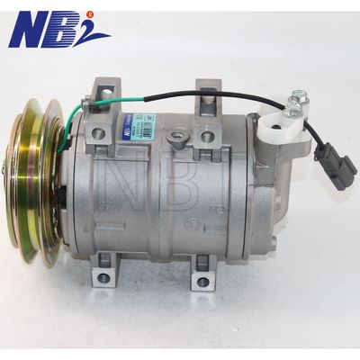 Goede prijs. Graafmachine ZX200 ZX230 ZX330 Airconditioner AC-compressor 4456130 4719131 4710206 4621589 voor Hitachi online