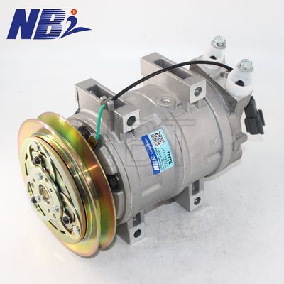 DKS15CH Auto Ac compressor voor Hitachi Kenki Heavy Duty 506011-9910 4456130