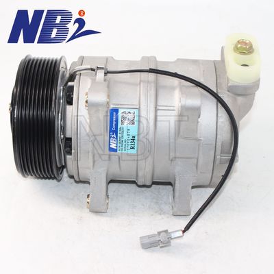 Goede prijs. Foton Tunland pick-up airconditioning system Foton 12V DC airconditioner compressor 1B20081220628 online