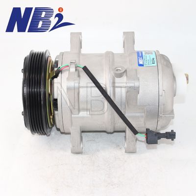 Airconditioningcompressor voor Dongfeng truck 8104010-C0102