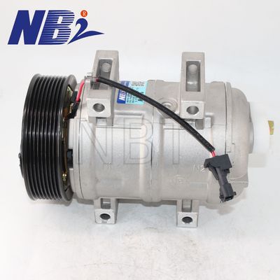 Autocompressor AC ASYZY40094 CH4215-0000 Sany Zware industrie R134a 24V Compressor 7h15