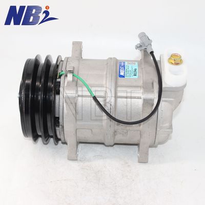 Universal type auto luchtcompressor 5se11c voor auto's