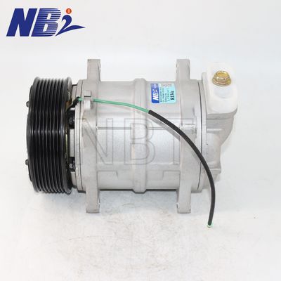 860115435 Airconcompressor voor bouwmachines