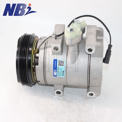 9070634 10S13C Airconditioning Auto Ac compressor voor Chevrolet New Sail 1.4L Aircon compressor 9074320