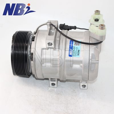 Universele nieuwe AUTO AC compressor voor auto airconditioning systeem OEM 447200-0240 447300-1440