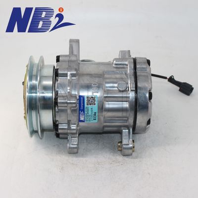 A1445 Automatische luchtcompressor voor Dongfeng Hercules 7H15 24V