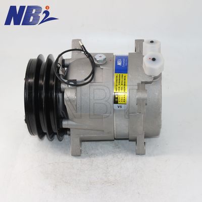 730258 Compressor voor airconditioning voor auto's voor Chevrolet AVEO 2014 2015 2016 Compressoren voor auto-accessoires van 12 V