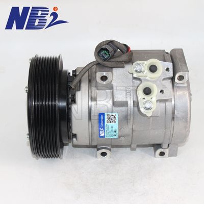 Autoonderdelen Airconditioning Systems Auto AC Compressor voor Toyota FJ Cruiser 4Runner Tundra 4.0L