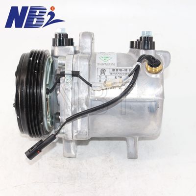 Goede prijs. KPR9648 95201-70CC0 95201-70CF0 Auto AC Compressor Nieuwe 12V luchtcompressoren voor Suzuki Grand Vitara 2.0 95201-70CG0 online