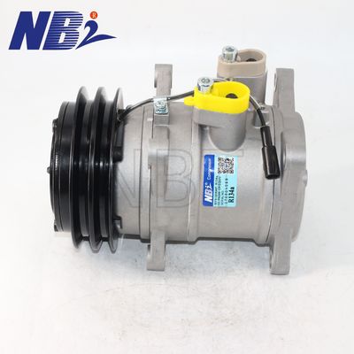 Goede prijs. 810400011 XD01A8103 12v auto airconditioning onderdeel auto wisselstroomcompressor voor ISUZU 4JB1 JMC-900 truck diesel motor online