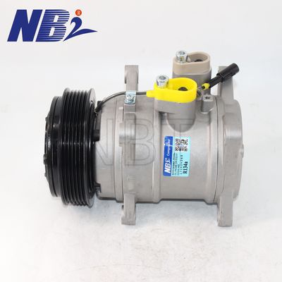 Goede prijs. Auto Daily II 447280-1800 Auto airconditioning compressor Nieuw 5801362246 compressor 10S17C 12V airconditioner online