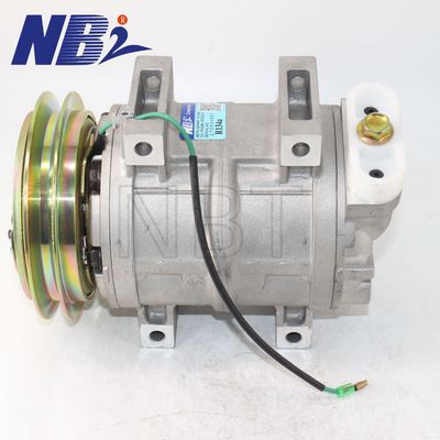 Goede prijs. DKS15CH Auto airconditioningcompressor voor Komatsu / Caterpillar / Hitachi Graafmachine BH-HV039 online