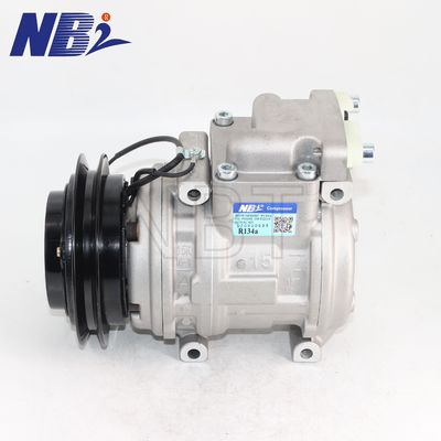 Goede prijs. Pokka 97701-3V110 Auto Ac 12V compressor voor Hyundai Sonata Kia K5 97701-3V110 97701-4M100 online