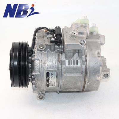 Goede prijs. OEM 64529122618 64509180549 Auto AC Compressor voor BMW 5 6 7 Z4 E60 E61 E63 E89 2004-2011 WXBM017 online