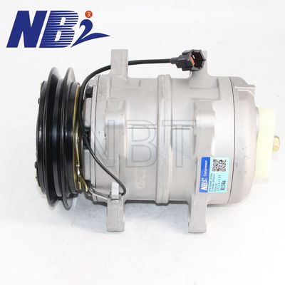 Goede prijs. A3639 DKS13 Auto airconditioning onderdelen Auto AC compressor voor Isuzu koeltruck 12V online