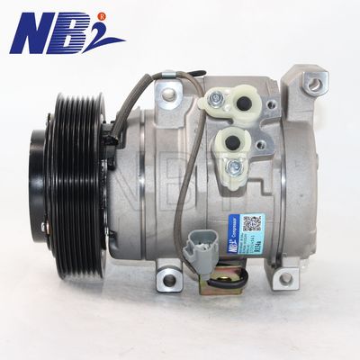 Goede prijs. Autoonderdelen Airconditioning Systems Auto AC Compressor voor Toyota FJ Cruiser 4Runner Tundra 4.0L online