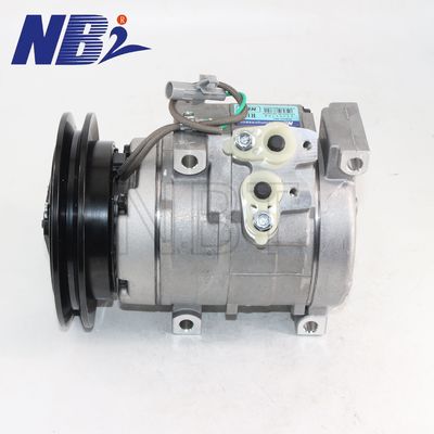 Goede prijs. Voor SANY 135 195 SY215 235 365 -8 SD7H15 A/C Graafmachine Deel Luchtcompressor Auto AC Compressor online
