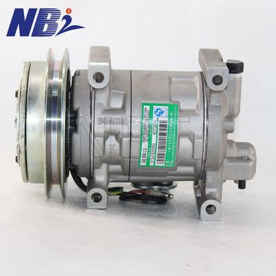 Goede prijs. TALUADA Excavator Parts Airconditioning Pump voor SH120 SH200 SH210 SH240 SH350 SH360A3 SH360A5 SH360A6 online
