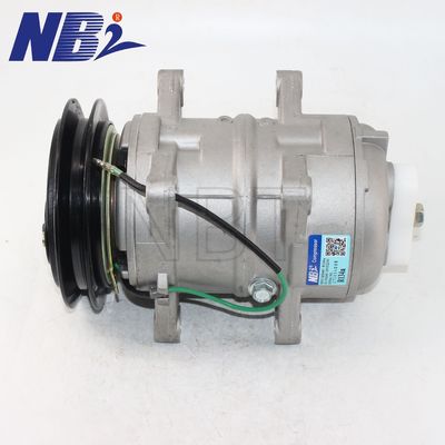 DKS13CH Auto A/C compressor voor Isuzu Rodeo/Pickup/Amigo 67631