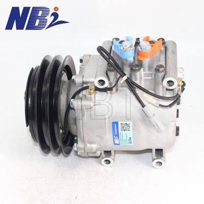Goede prijs. TRF090 AUTO AIRCONDITIONING COMPRESSOR voor Honda Civic 38810-P07-024 38810P07024 38800P06A03 TRF090-2050 online