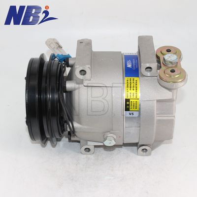 730258 Compressor voor airconditioning voor auto's voor Chevrolet AVEO 2014 2015 2016 Compressoren voor auto-accessoires van 12 V