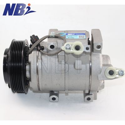 10SR19C Auto AC-compressor voor Toyota Lexus 88310-6A290 883106A290 447260-0010 4472600010
