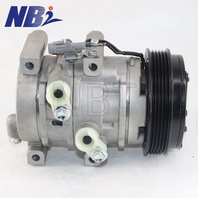 Goede prijs. Voor CHANGAN RUIXING M60 Bus Auto Airconditioning Systeem Onderdelen Auto Ac Compressor 80690035 online