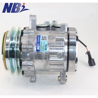 Goede prijs. 88310-bz070 Auto airconditioning compressor voor Perodua Viva D18D online